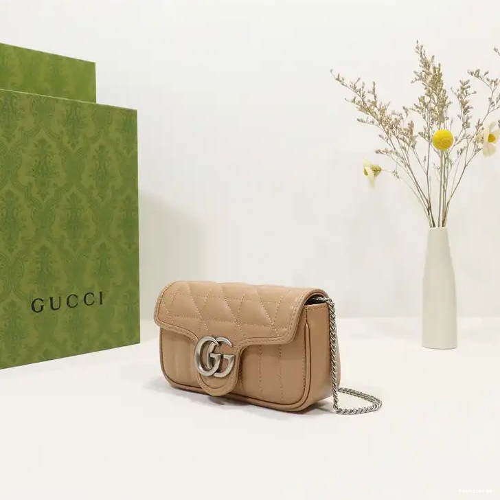 Fashionrep 2110DJ0077 Gucci Bags 0616
